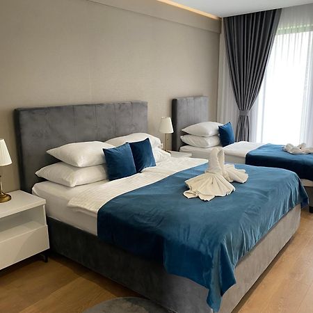 Hotel Gold Jet Bihac Bihać Exterior foto